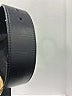 Gucci 100% Leather Black Leather Belt Size EU (IT) 38 - photo 3