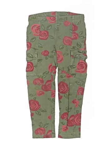 Tea Cargo Pants (view 1)