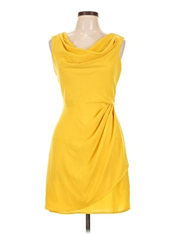 oasis Casual Dress (view 1)