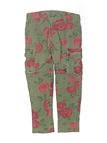 Tea Cargo Pants (view 2)