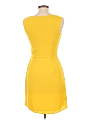 oasis Casual Dress (view 2)
