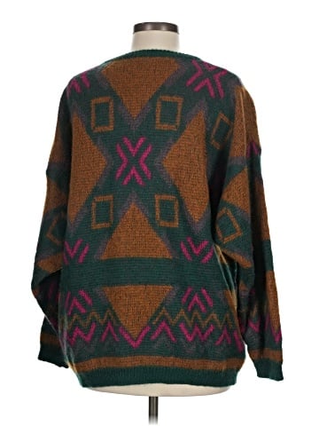 Benellon Pullover Sweater (view 2)
