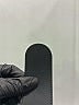 Gucci 100% Leather Black Leather Belt Size EU (IT) 38 - photo 7
