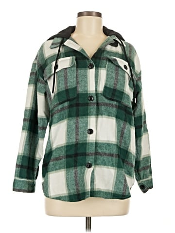No Boundaries Cardigan (view 1)