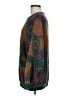 Benellon 100% Other Argyle Brown Pullover Sweater Size M (estimated) - photo 5
