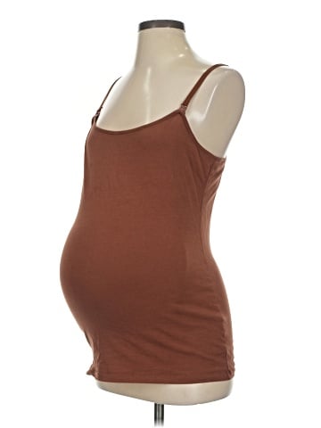 Motherhood Sleeveless Top (view 1)