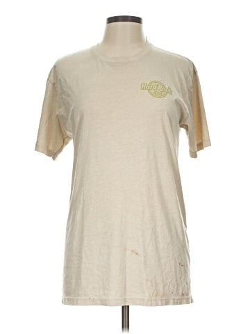 Hard Rock Cafe Short Sleeve T-Shirt (view 1)