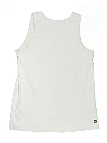 Tea Sleeveless T-Shirt (view 2)