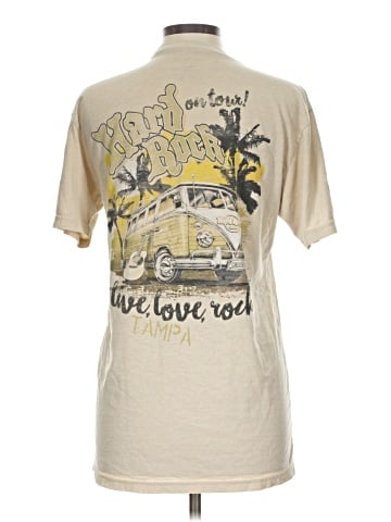 Hard Rock Cafe Short Sleeve T-Shirt (view 2)