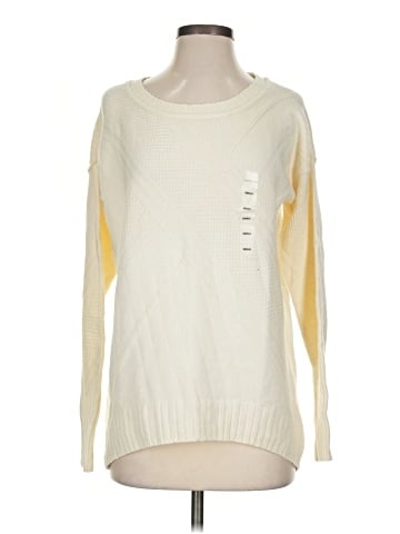 CALVIN KLEIN JEANS Pullover Sweater (view 1)