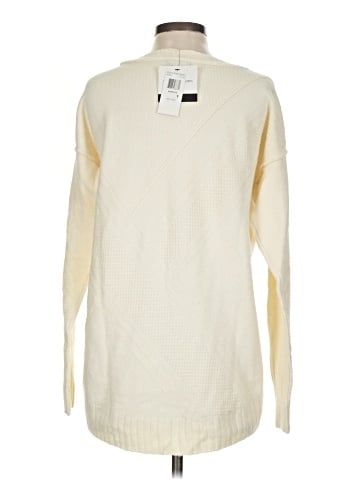 CALVIN KLEIN JEANS Pullover Sweater (view 2)