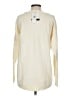 CALVIN KLEIN JEANS Color Block Yellow Pullover Sweater Size S - photo 2
