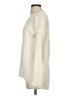 CALVIN KLEIN JEANS Color Block Yellow Pullover Sweater Size S - photo 5