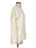 CALVIN KLEIN JEANS Color Block Yellow Pullover Sweater Size S - photo 4