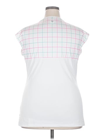 FILA Short Sleeve Top (view 2)