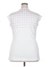FILA White Short Sleeve Top Size XXL - photo 2