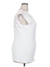 FILA White Short Sleeve Top Size XXL - photo 4