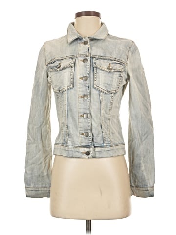 Kut from the Kloth Denim Jacket (view 1)