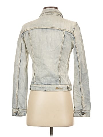 Kut from the Kloth Denim Jacket (view 2)