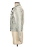 Kut from the Kloth Gray Blue Denim Jacket Size S - photo 5