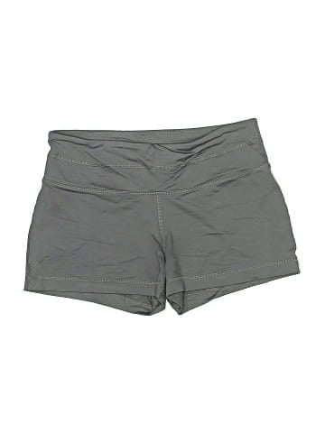 Lady Foot Locker Athletic Shorts (view 1)