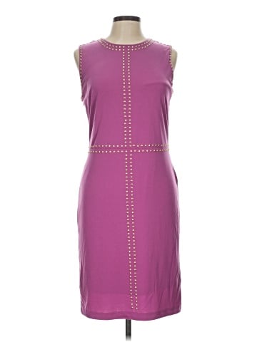 Carmen Carmen Marc Valvo Cocktail Dress (view 1)