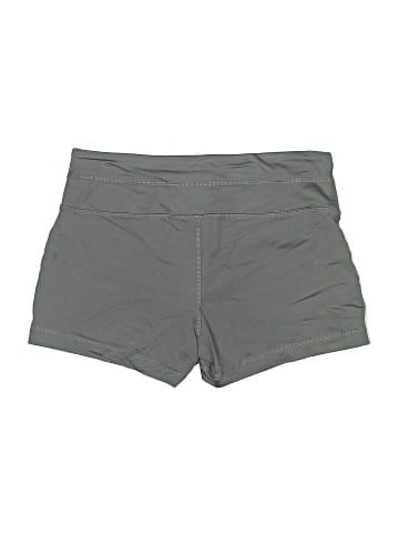 Lady Foot Locker Athletic Shorts (view 2)