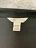 Cato Stars Black Short Sleeve Blouse Size 22 - photo 7