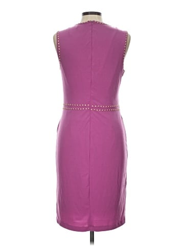 Carmen Carmen Marc Valvo Cocktail Dress (view 2)