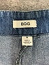 BDG 100% Cotton Blue Jeans Size 6 - photo 7