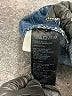 BDG 100% Cotton Blue Jeans Size 6 - photo 8