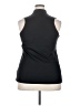 C9 By Champion 100% Polyester Black Sleeveless Top Size XXL - photo 2