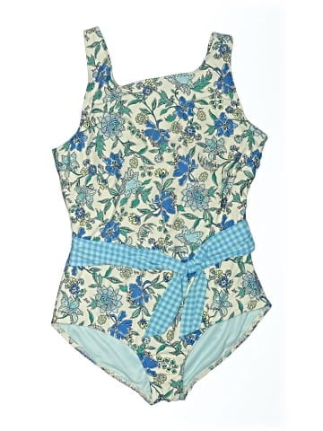Lands' End One Piece Swimsuit (view 1)