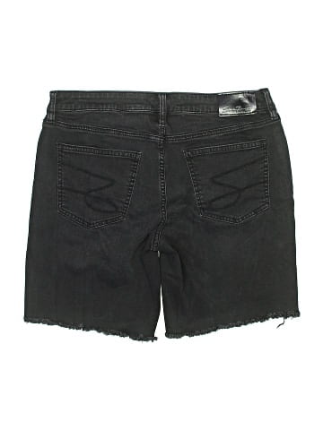 Seven7 Denim Shorts (view 2)