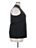 C9 By Champion 100% Polyester Black Sleeveless Top Size XXL - photo 4
