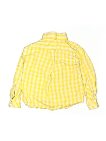 Kitestrings Long Sleeve Button-Down Shirt (view 2)