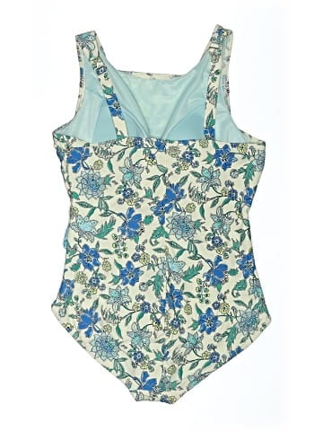 Lands' End One Piece Swimsuit (view 2)