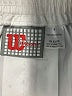 Wilson 100% Polyester Graphic White Casual Skirt Size 8 - photo 4
