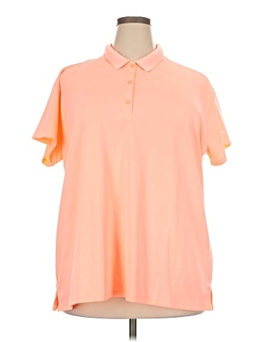 Columbia Short Sleeve Blouse (view 1)