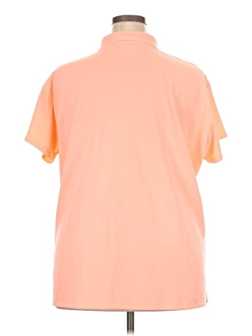 Columbia Short Sleeve Blouse (view 2)