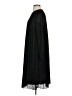 Rachel Parcell 100% Polyester Solid Black Casual Dress Size XS - photo 5