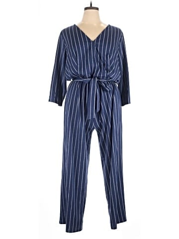 Madison Jumpsuit (view 1)