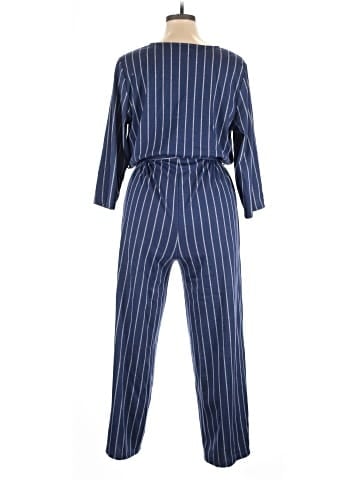 Madison Jumpsuit (view 2)