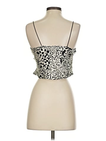 Timing Sleeveless Top (view 2)