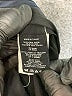 Theory Solid Black Wool Pants Size 14 - photo 8