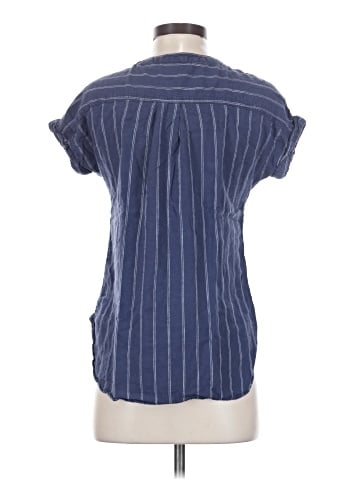 Columbia Short Sleeve Blouse (view 2)