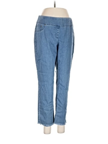 Ruby Rd. Jeans (view 1)