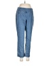 Ruby Rd. Blue Jeans Size 8 Petite - photo 1