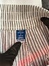 Old Navy Stripes Silver Casual Pants Size S - photo 7
