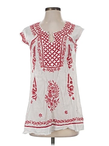 L'affaire Sleeveless Top (view 1)